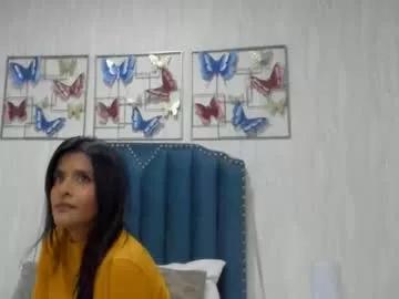 Freechat samara_warren on Chaturbate