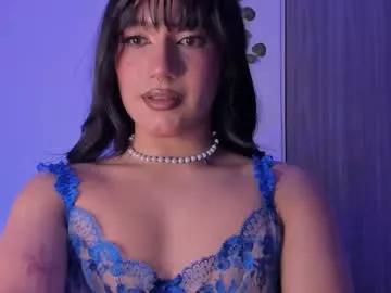 Freechat sammycutee on Chaturbate