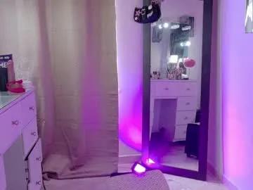 Freechat samymelo on Chaturbate