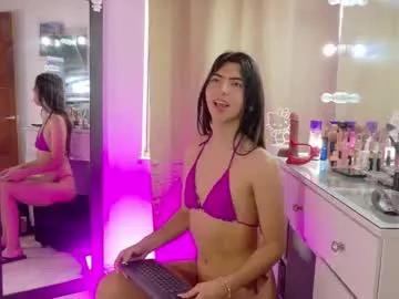 Freechat samymelo on Chaturbate