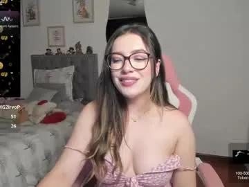 samysweet_8 — Samysweet_8's room #young #glasses #natural #squirt #cute