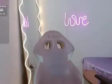 Freechat sandyy_tay on Chaturbate