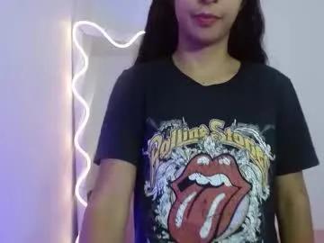 Freechat sandyy_tay on Chaturbate