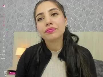 sara_melo on Chaturbate 
