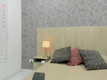 sara_melo on Chaturbate 