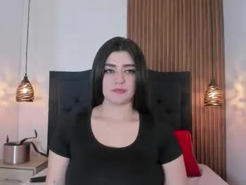 sara_stone17 on Chaturbate 