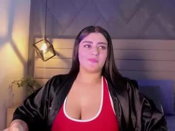 sara_stone17 on Chaturbate 