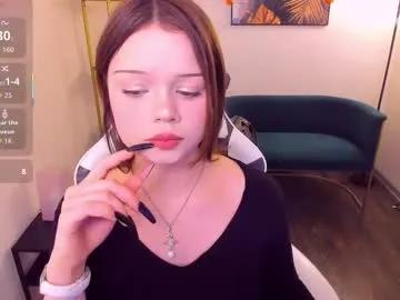 sarah__babyyy on Chaturbate 