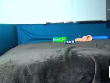 sarah__marlow__ on Chaturbate 