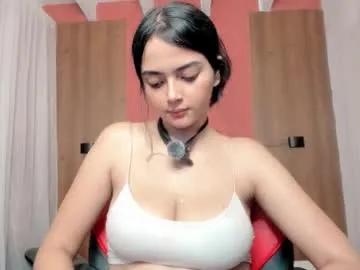 sarah_angelll on Chaturbate 