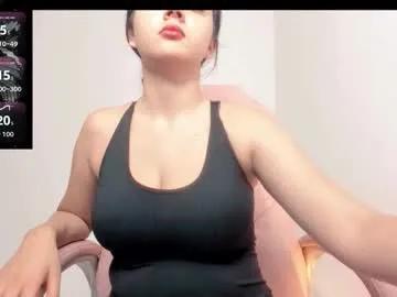 sarah_angelll on Chaturbate 