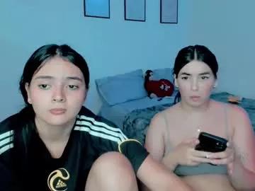 sarah_angelll on Chaturbate 