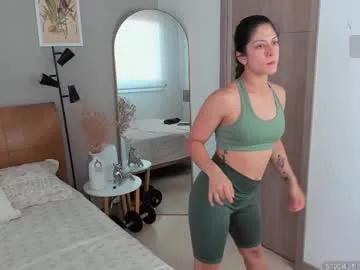 Freechat sarah_rayy on Chaturbate