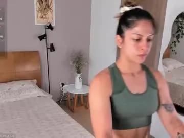 Freechat sarah_rayy on Chaturbate