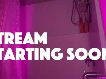 Private saraloverays on Chaturbate