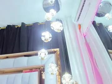 sarayroyse on Chaturbate 