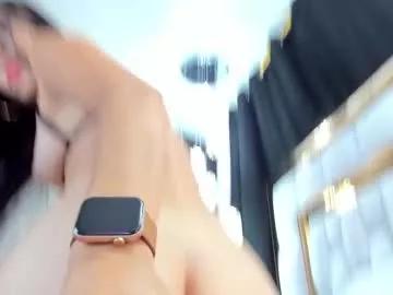 sarayroyse on Chaturbate 