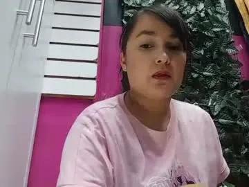 Freechat sarayx on Chaturbate