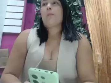 Freechat sarayx on Chaturbate