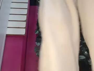 Freechat sarayx on Chaturbate