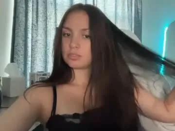 Freechat sariaaahh on Chaturbate