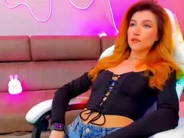 sasha_suprapro on Chaturbate 