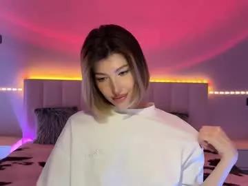 sasha_suprapro on Chaturbate 