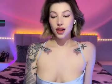 sasha_suprapro on Chaturbate 