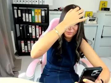 Private sassytiff on Chaturbate