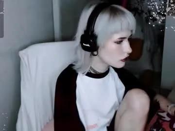 say_mary — am i sun or moon? / fav patterns 50]69|222|666. #french #goth #german #daddysgirl #shy // GOAL: ahegao and sloppy [50 tokens left] // EPIC GOAL: to make my life better [5766 tokens left]