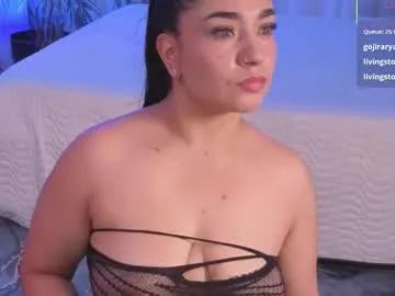 scarlet_miller_1 — Goal reached!  Thanks to all tippers! Im Horny  #smoke #deepthroat #longhair #fuckmachine  #hairy