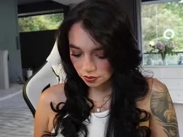 scarlett__baker11 on Chaturbate