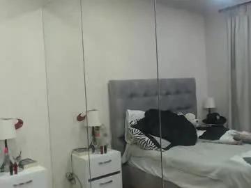 Chaturbate scarlettgreen_ is Freechat scarlettgreen_ — Current Goal: Spit boobs + saliva at 80 tokens -- Next Goal: Deeptroath + ahegao -- Come and have fun toguether my love #mommy #bigboobs #anal #mature #deepthroat