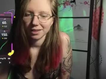 scarlettsrose — GOAL:  Sexy dance [81 tokens remaining] POV: you installed the good mod for the game  #daddy  #young #joi #lovense #german