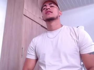 Freechat sebastiian69_ on Chaturbate