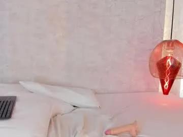 selena_monroy on Chaturbate 