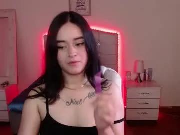 sendella_ — GOAL: show armpit [49 tokens remaining] Welcome to my room guys make me wet #smalltits #latina #teen #slim #bigass