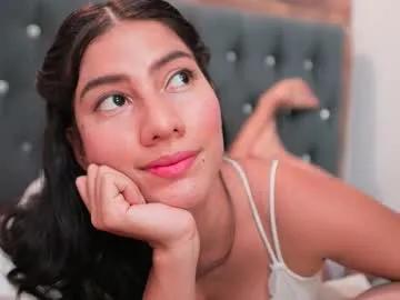 senssual_goddess on Chaturbate 