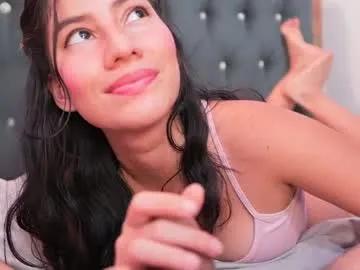 senssual_goddess on Chaturbate 