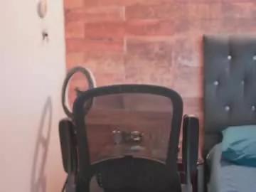 senssual_goddess on Chaturbate 