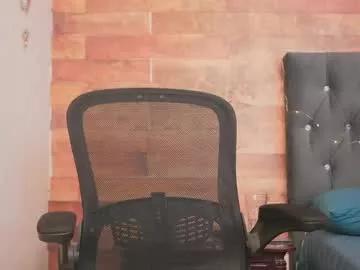 senssual_goddess on Chaturbate 