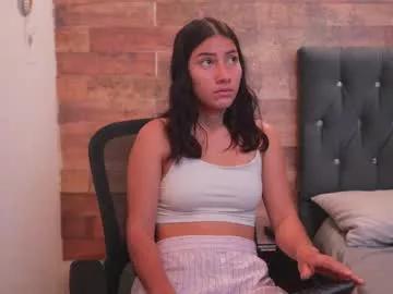 senssual_goddess on Chaturbate 