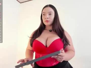 sensual_woman11 — Hi guyss.!Let's have fun! fav pattern 15,20, 69, 100,333,777 if you want to make my pussy feel so good - Goal: naked pussy close up [222 tokens left] #bigboobs #bigass #curvy #lush #latina