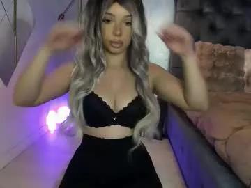 seraphyx_ — devil or angel? tell me in chat :P my favorite vibes are 66  69 111 and 169  - Multi Goal: Topless massage [420 tokens left] #bigboobs #bigass  18 #teen #young