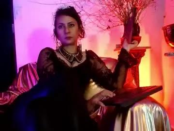 Freechat serena_xyz on Chaturbate