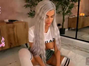 serene_sophiex on Chaturbate 