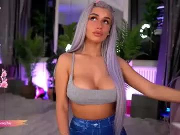 serene_sophiex on Chaturbate 