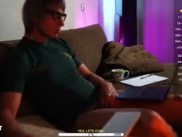 sexespresso on Chaturbate 