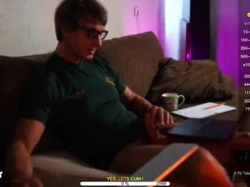 sexespresso on Chaturbate 