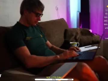 sexespresso on Chaturbate 